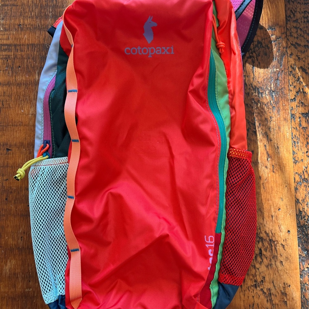 Cotopaxi BataC 16 L Pack